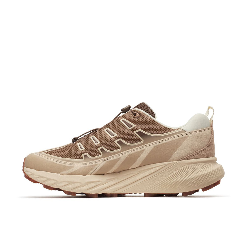 Unisex Agility Peak 5 Trek Casual Shoes / Merrell