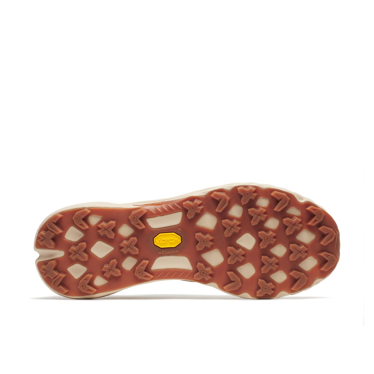 Unisex Agility Peak 5 Trek Casual Shoes / Merrell