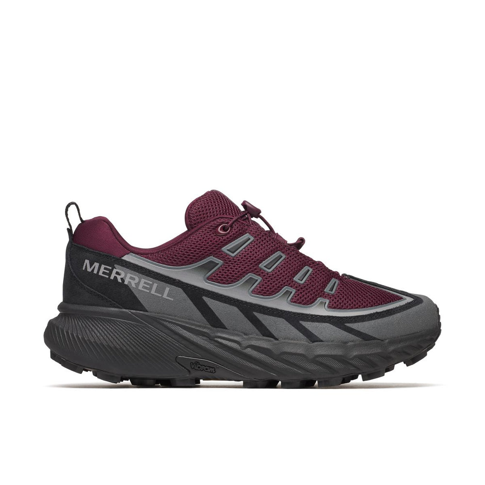Unisex Agility Peak 5 Trek Casual Shoes / Merrell Online