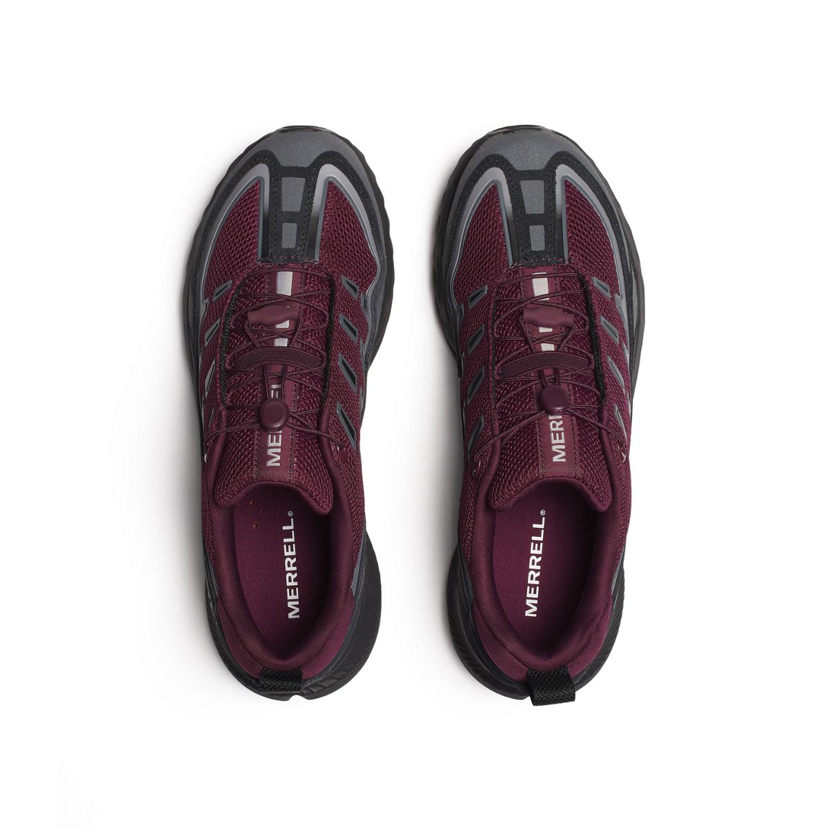 Unisex Agility Peak 5 Trek Casual Shoes / Merrell Online