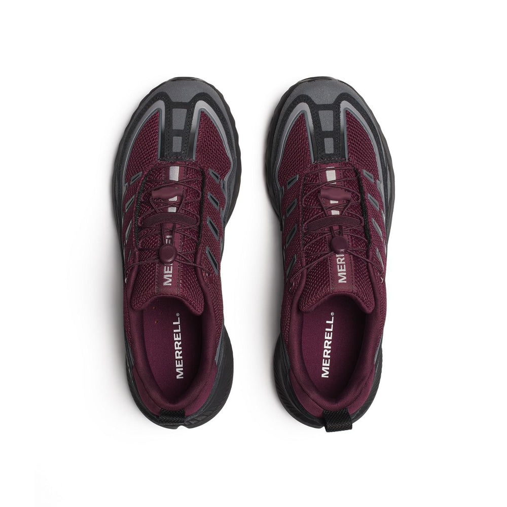 Unisex Agility Peak 5 Trek Casual Shoes / Merrell Online