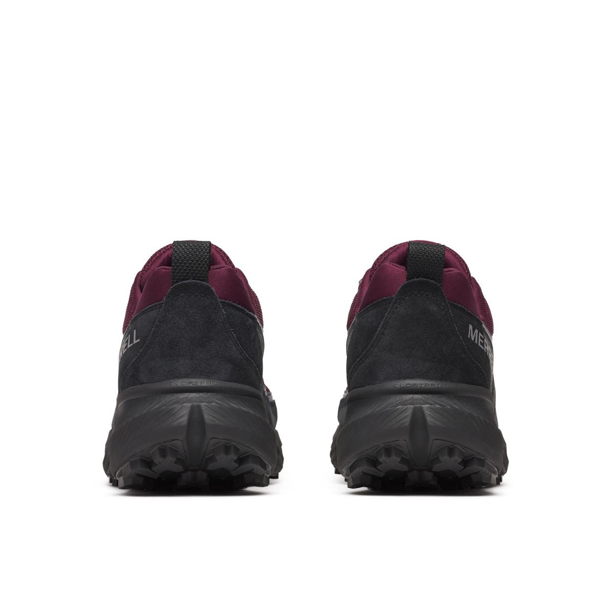 Unisex Agility Peak 5 Trek Casual Shoes / Merrell Online