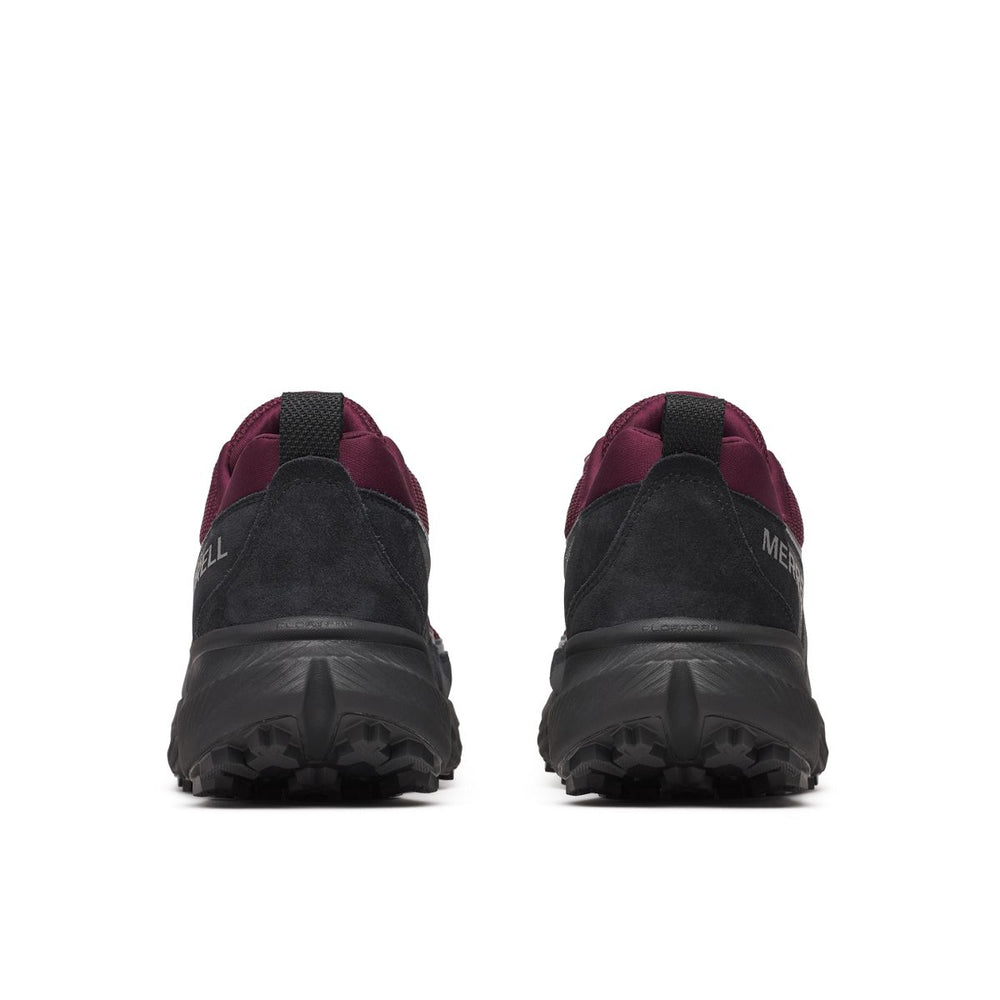 Unisex Agility Peak 5 Trek Casual Shoes / Merrell Online