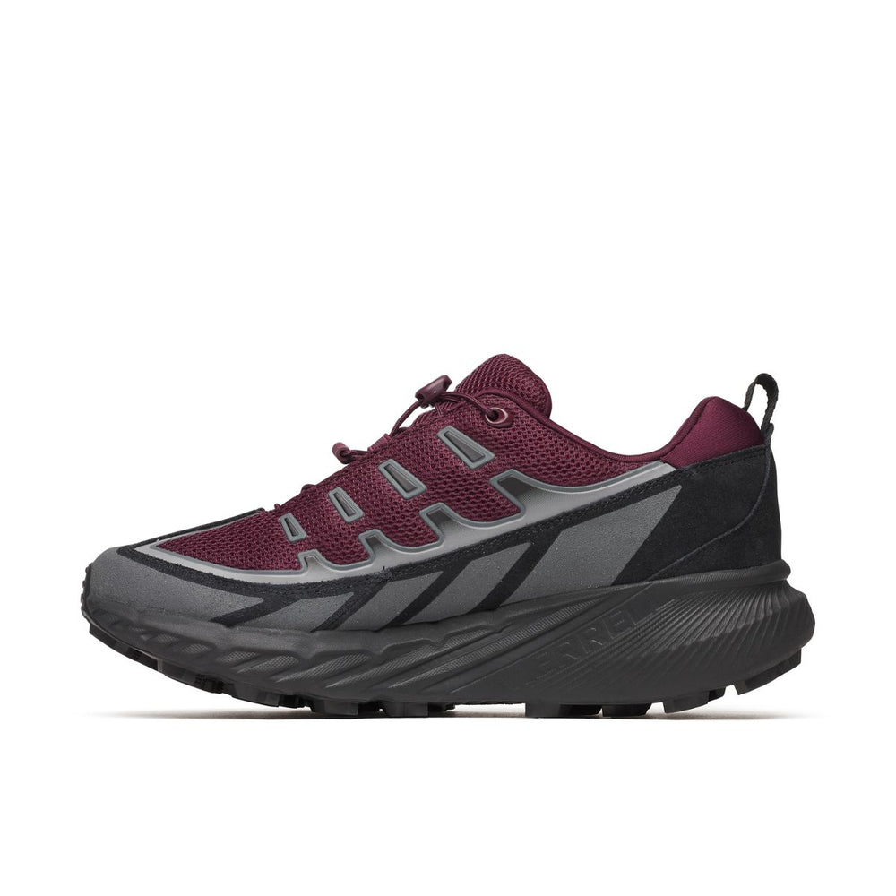 Unisex Agility Peak 5 Trek Casual Shoes / Merrell Online