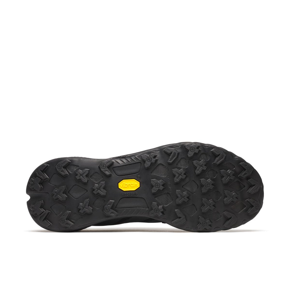 Unisex Agility Peak 5 Trek Casual Shoes / Merrell Online