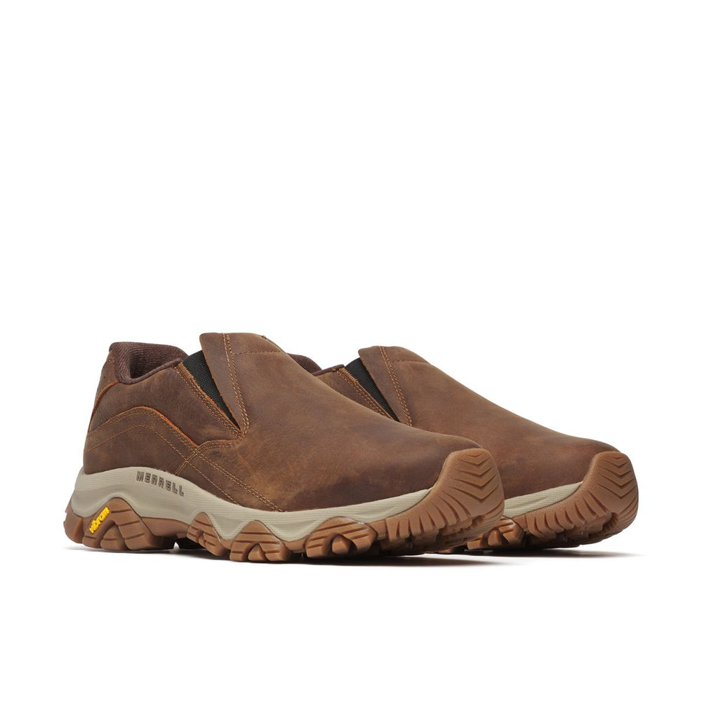 Men - Moab Adventure 3 Moc - Slip Ons / Merrell Sale
