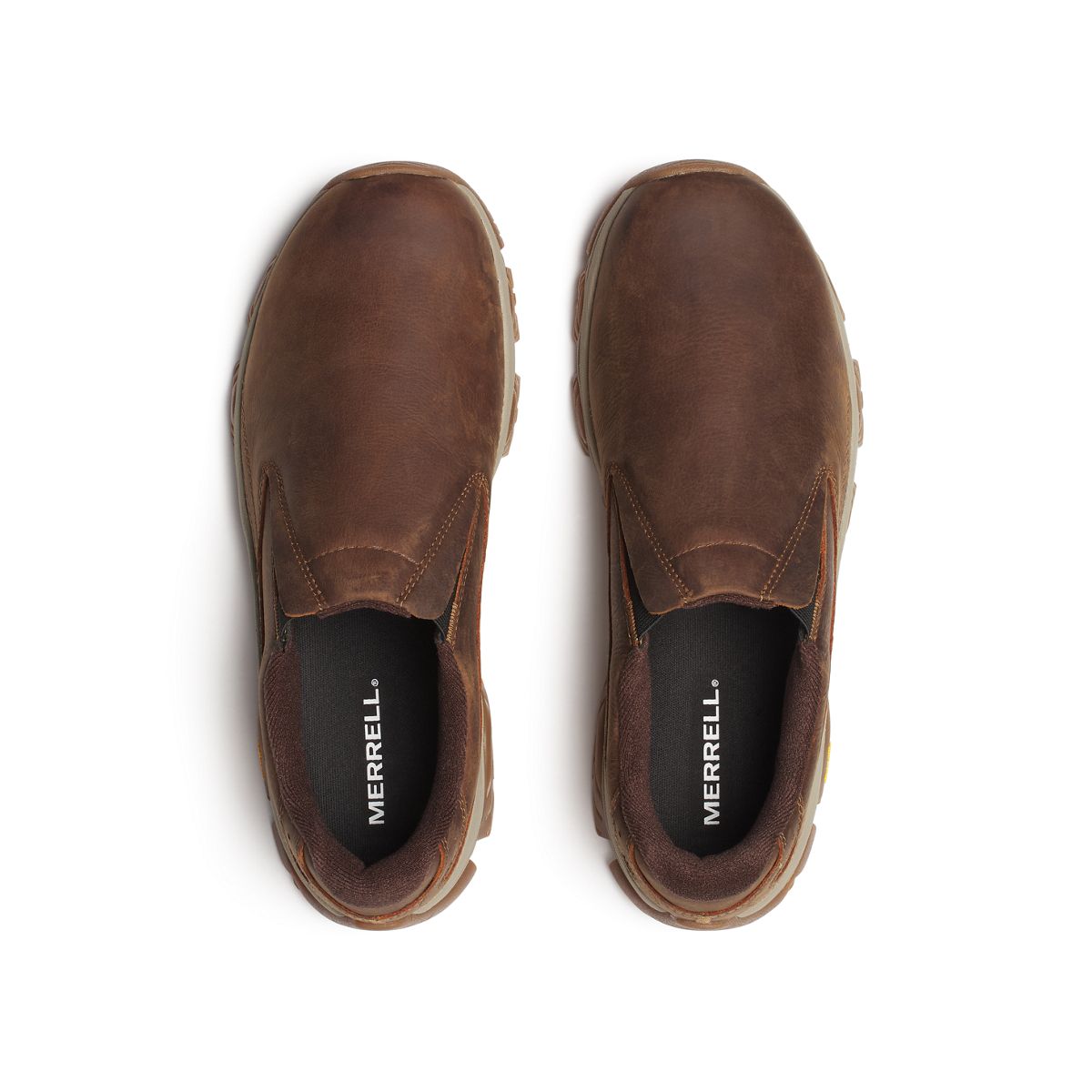 Men - Moab Adventure 3 Moc - Slip Ons / Merrell Sale