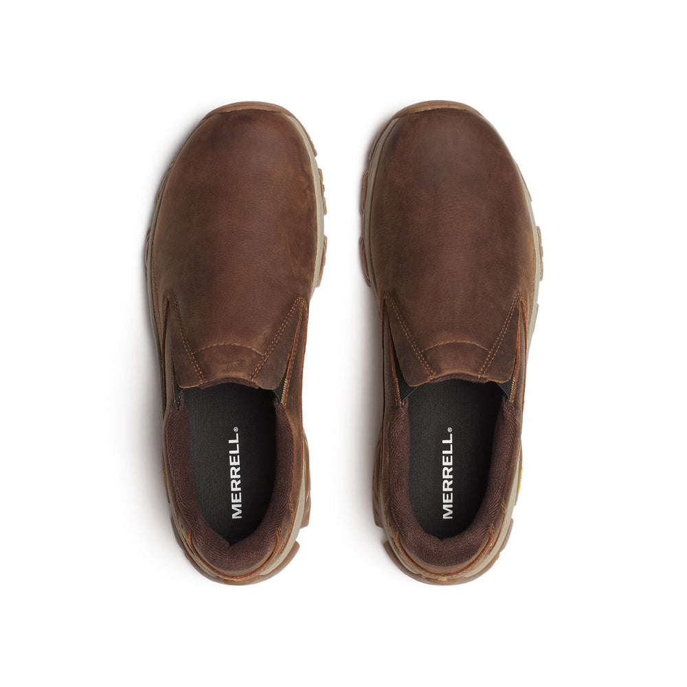 Men - Moab Adventure 3 Moc - Slip Ons / Merrell Sale