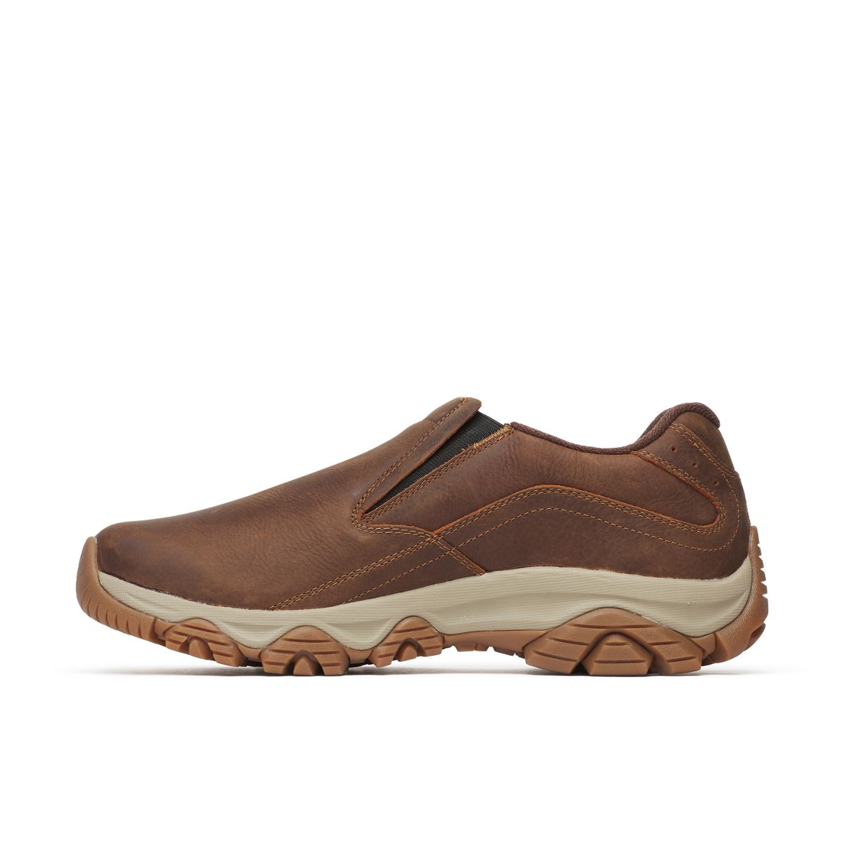 Men - Moab Adventure 3 Moc - Slip Ons / Merrell Sale