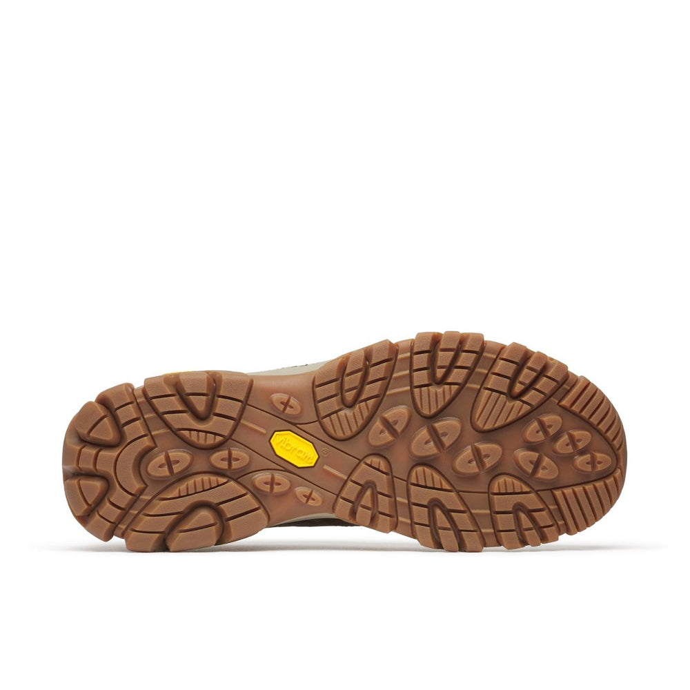 Men - Moab Adventure 3 Moc - Slip Ons / Merrell Sale