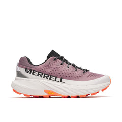 Men's Agility Peak 5 Trail Running Shoes / Merrell On sale