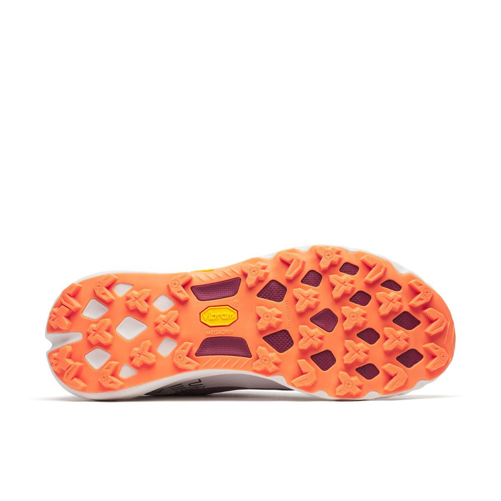 Men's Agility Peak 5 Trail Running Shoes / Merrell On sale