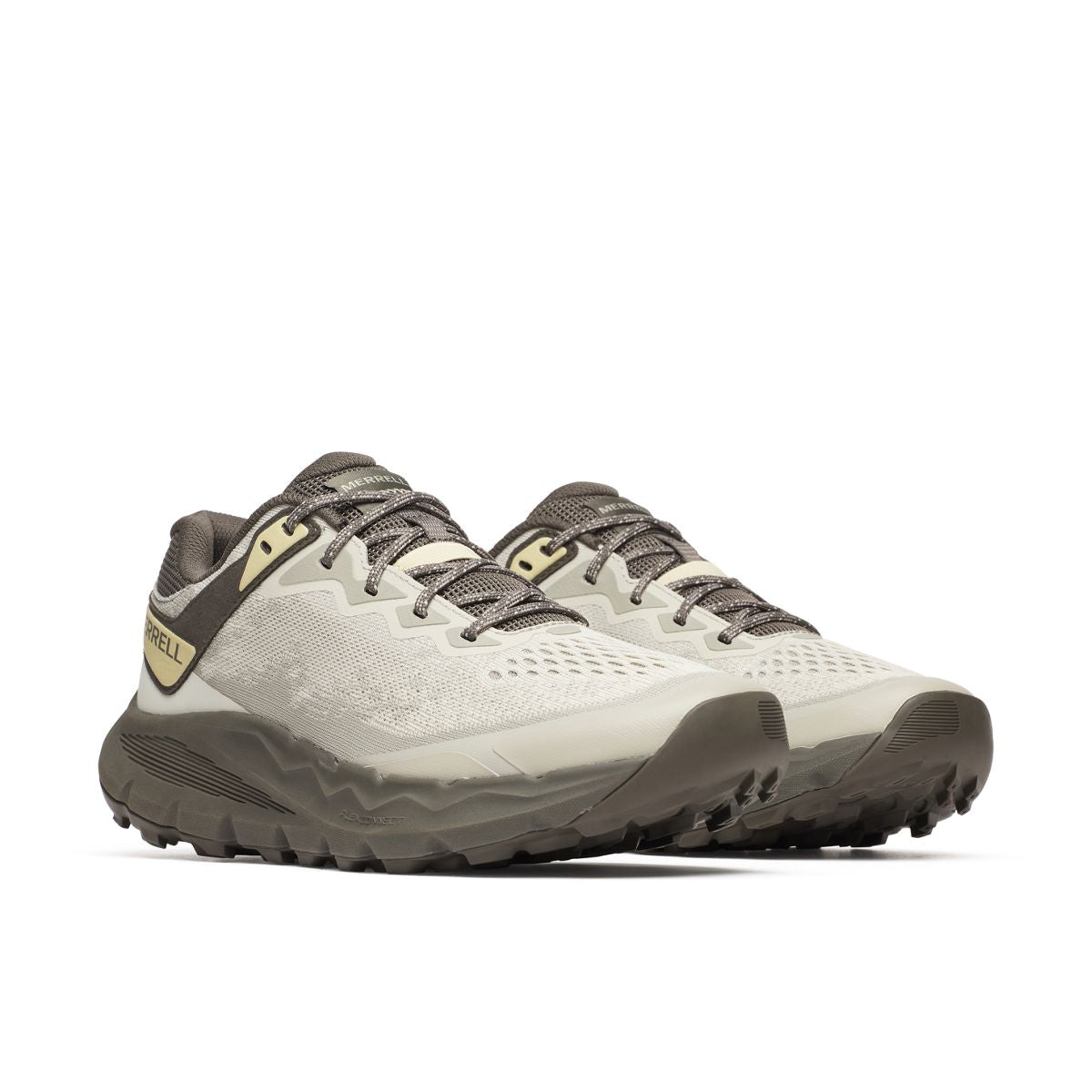 Men's Nova 4 Trail Running Shoes / Merrell Outlet