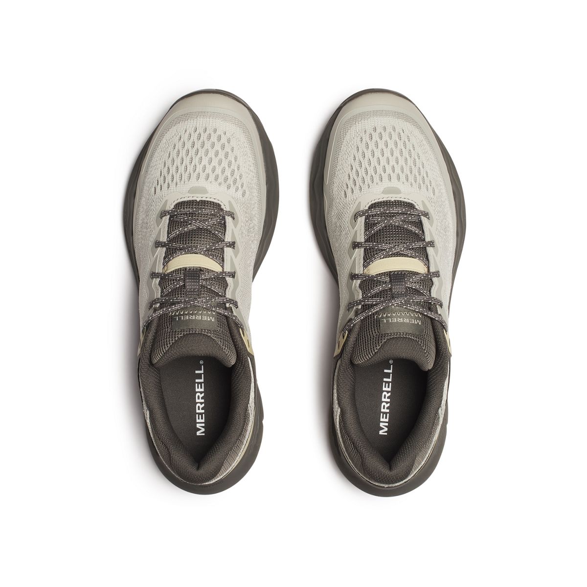 Men's Nova 4 Trail Running Shoes / Merrell Outlet