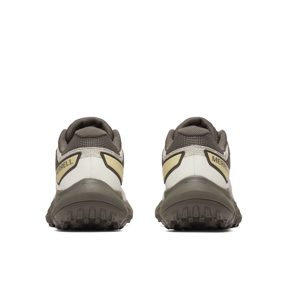 Men's Nova 4 Trail Running Shoes / Merrell Outlet