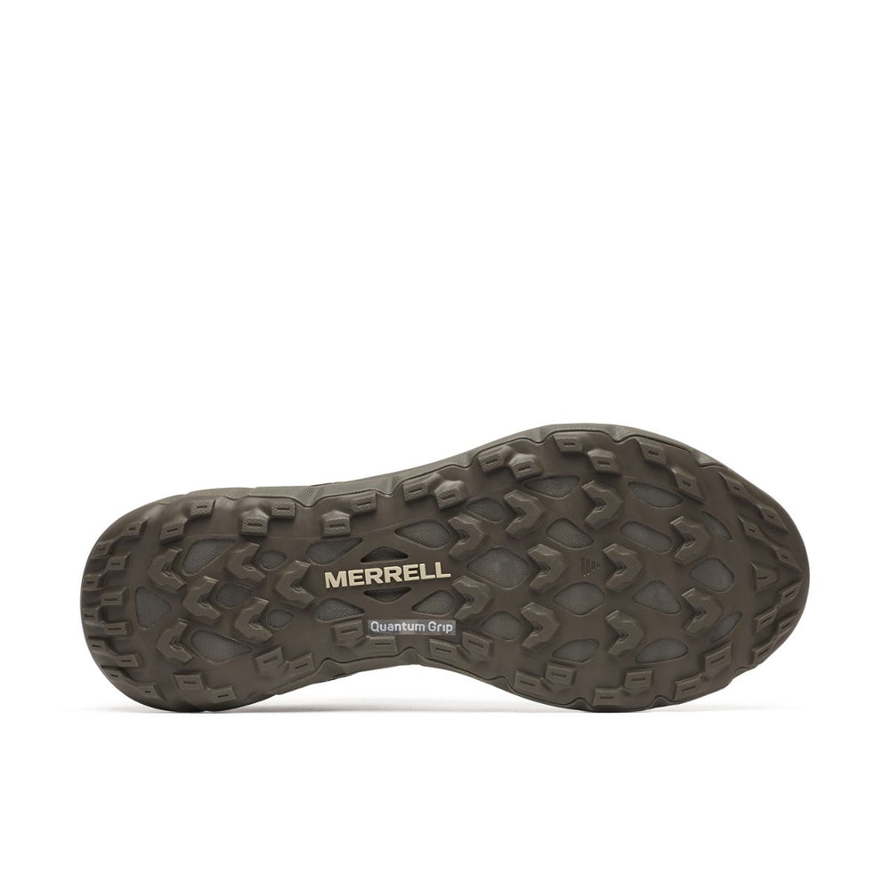 Men's Nova 4 Trail Running Shoes / Merrell Outlet