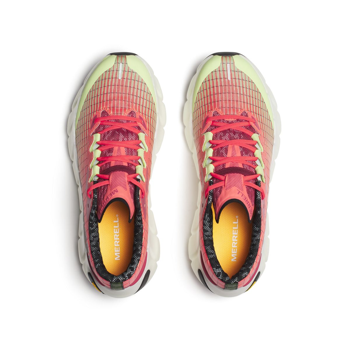 Men's MTL Adapt Matryx Trail Running Shoes / Merrell