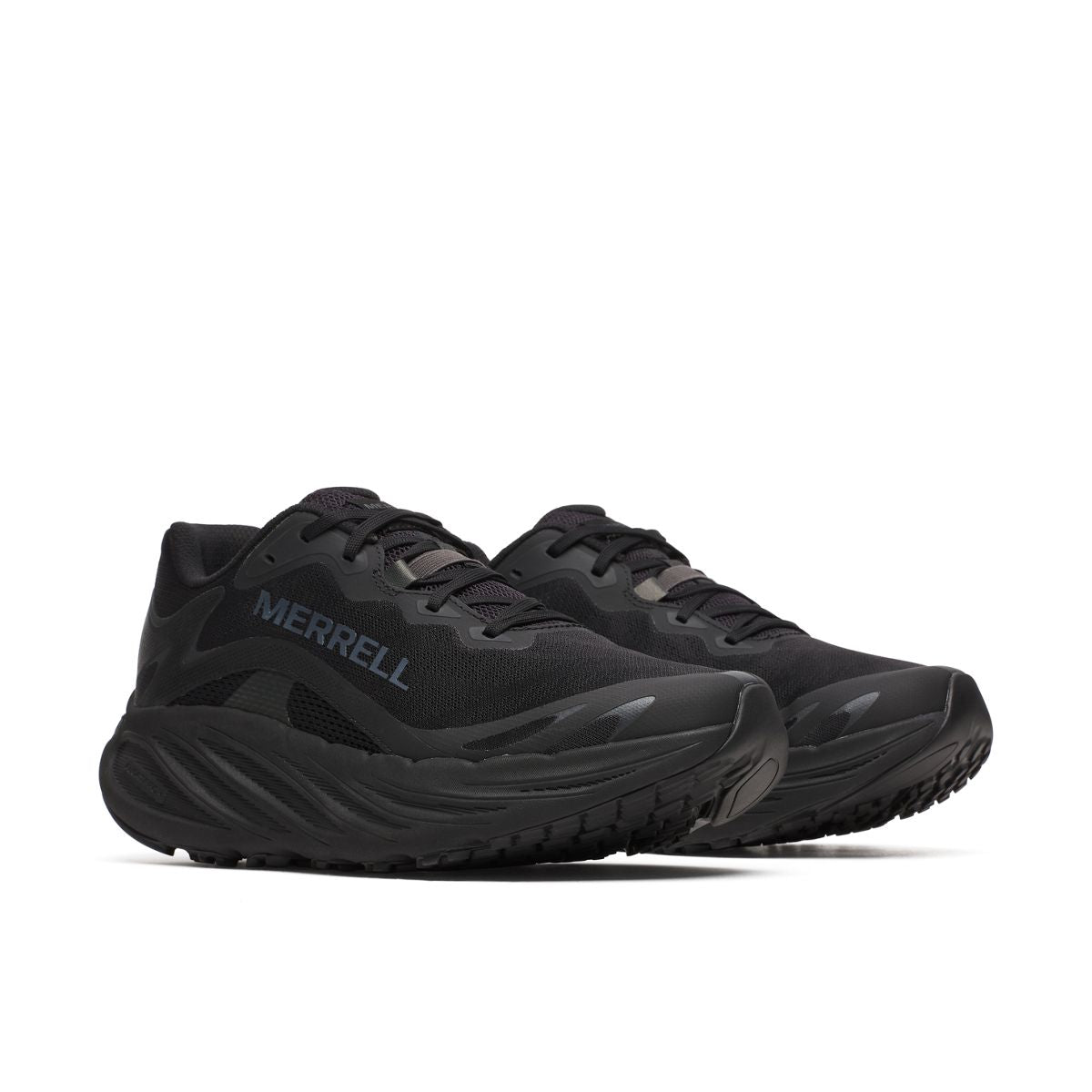 Men's ProMorph Wide Width Trail Running Shoes / Merrell Sale