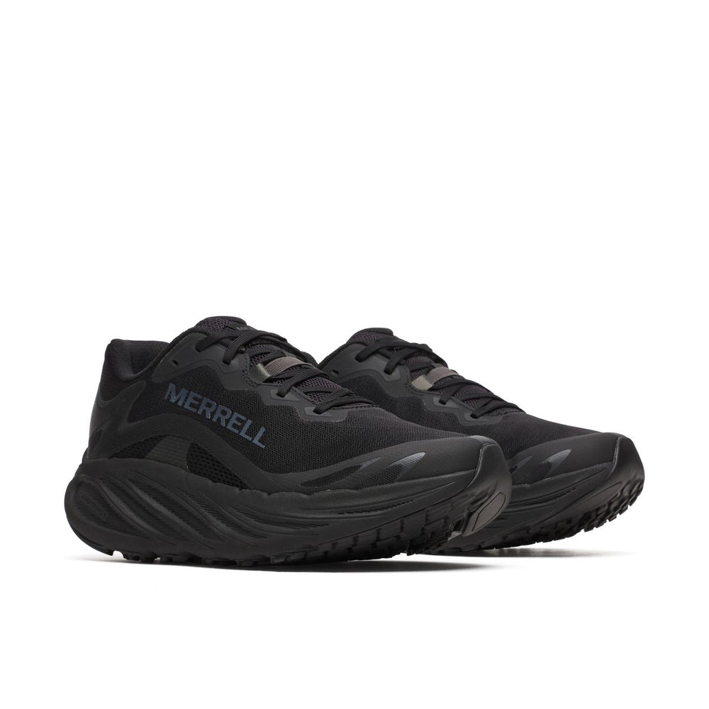 Men's ProMorph Wide Width Trail Running Shoes / Merrell Sale