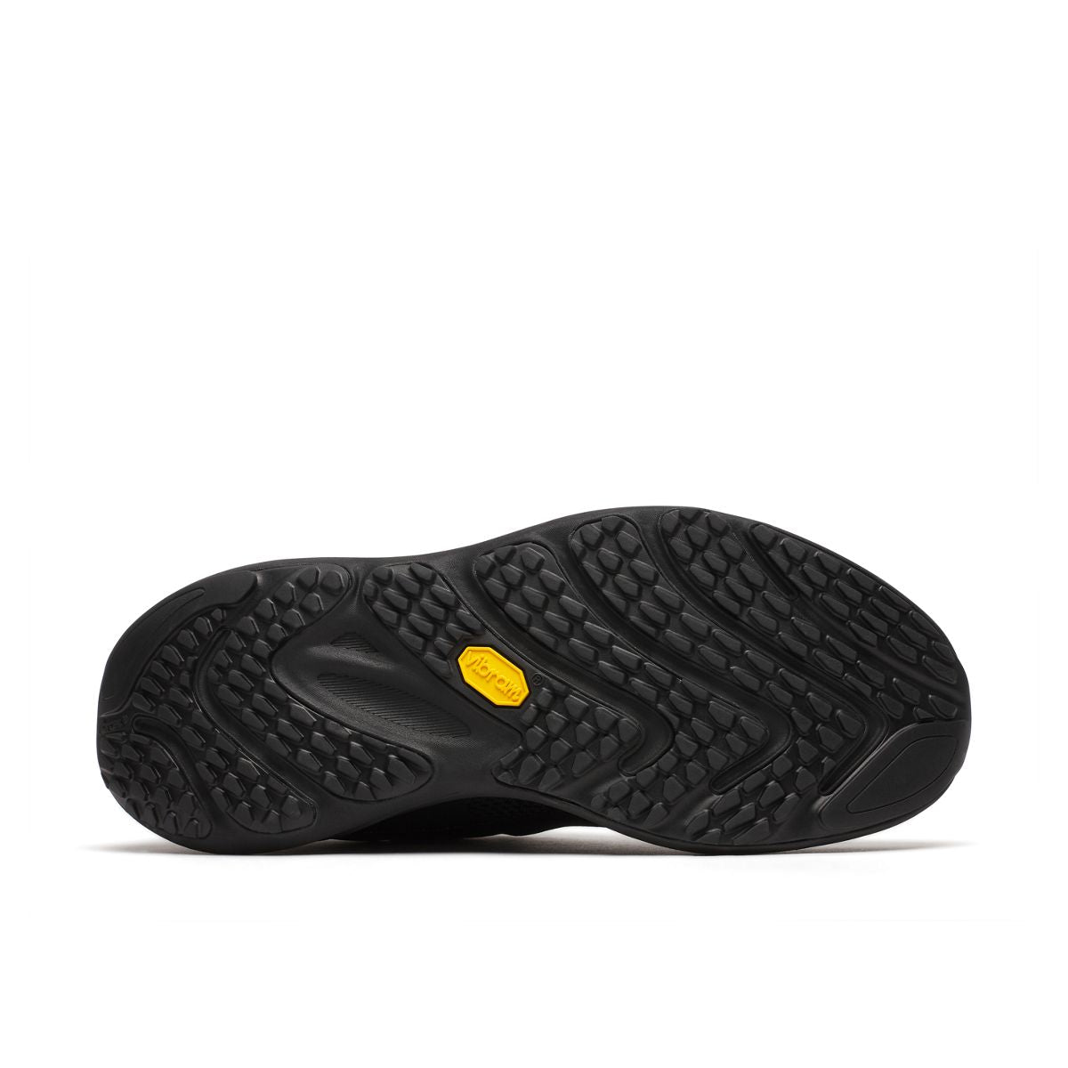 Men's ProMorph Wide Width Trail Running Shoes / Merrell Sale