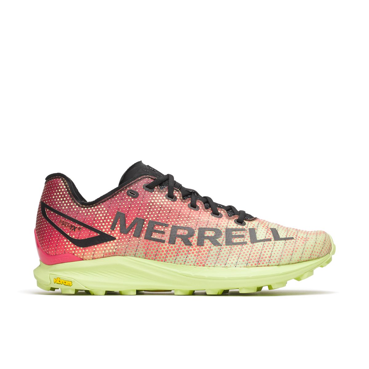 Men's MTL Skyfire 2 Matryx Trail Running Shoes / Merrell Outlet