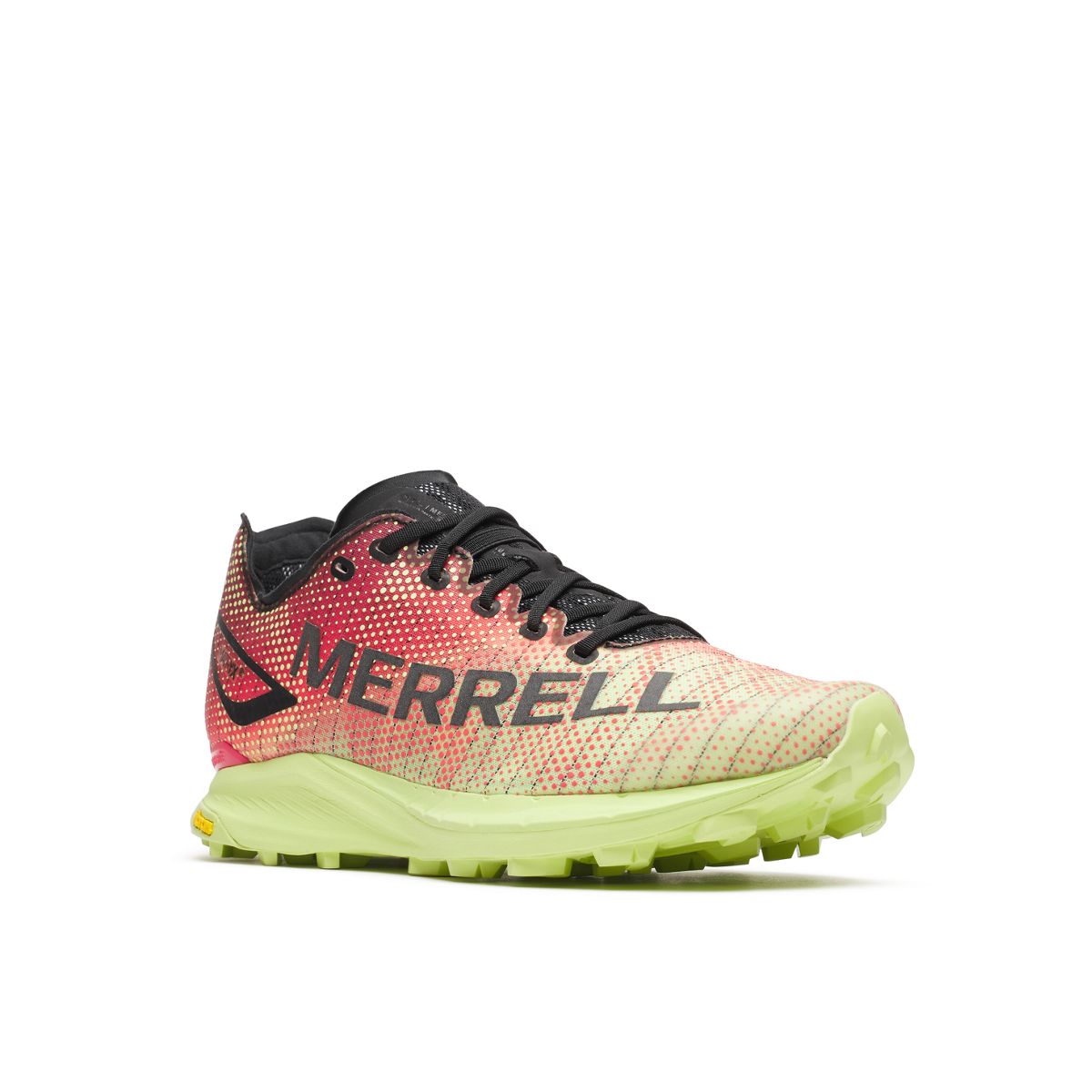 Men's MTL Skyfire 2 Matryx Trail Running Shoes / Merrell Outlet
