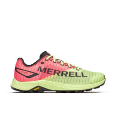 Men's MTL Long Sky 2 Matryx Trail Running Shoes / Merrell