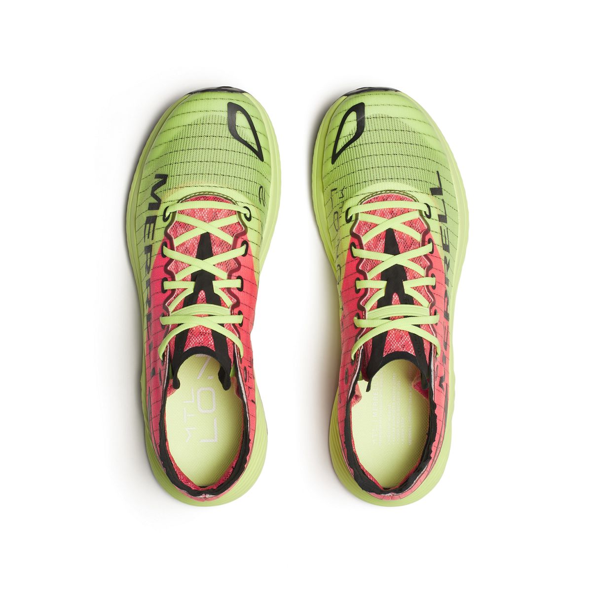 Men's MTL Long Sky 2 Matryx Trail Running Shoes / Merrell
