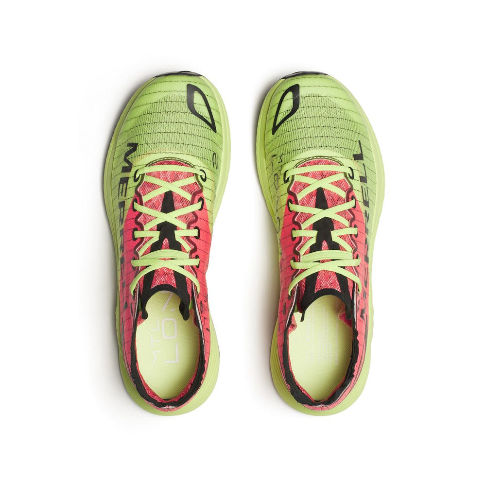 Men's MTL Long Sky 2 Matryx Trail Running Shoes / Merrell