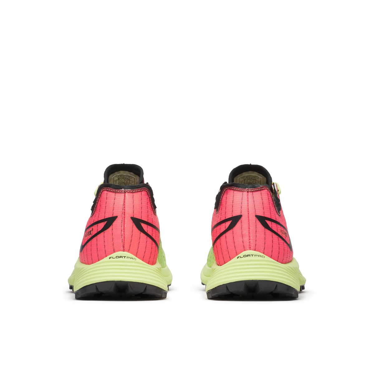 Men's MTL Long Sky 2 Matryx Trail Running Shoes / Merrell