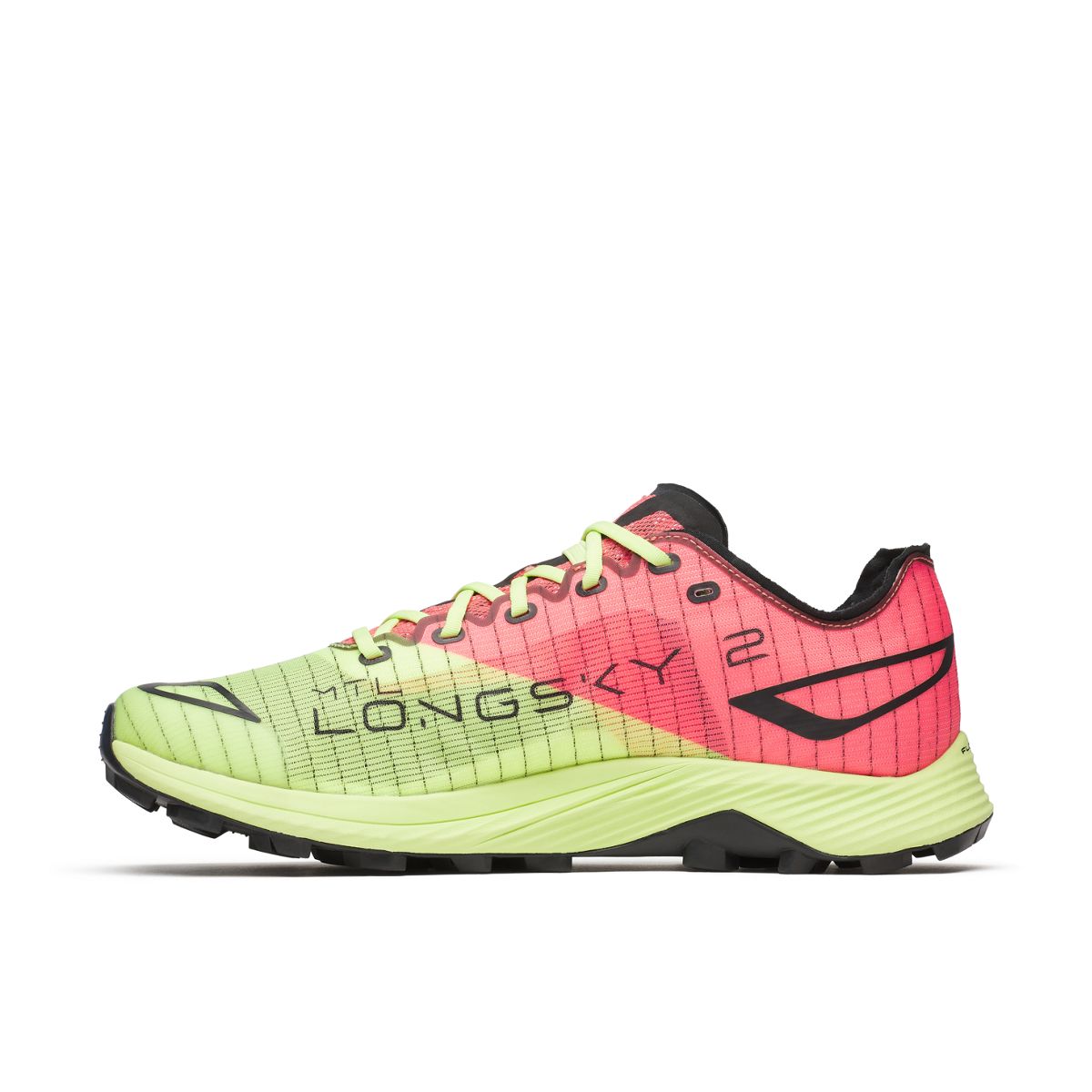 Men's MTL Long Sky 2 Matryx Trail Running Shoes / Merrell