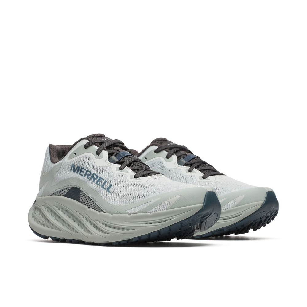 Men's ProMorph Trail Running Sneakers / Merrell Online
