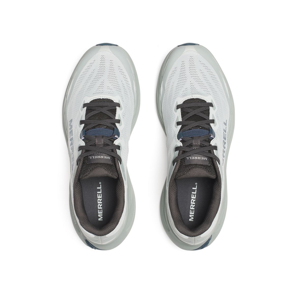 Men's ProMorph Trail Running Sneakers / Merrell Online