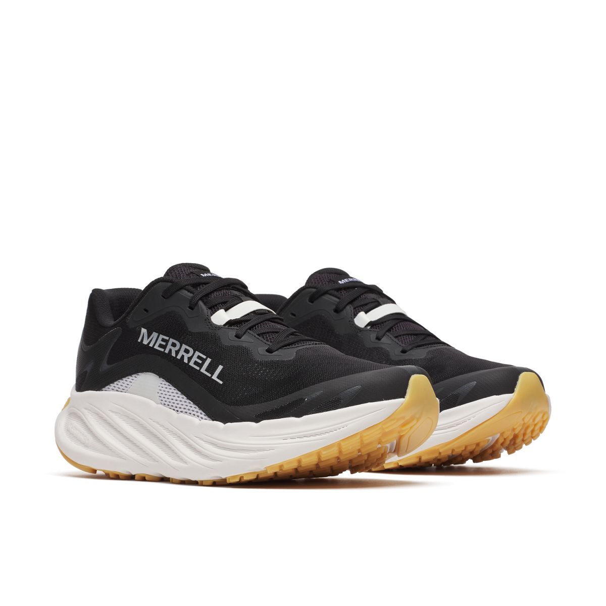Men's ProMorph Trail Running Sneakers / Merrell Sale