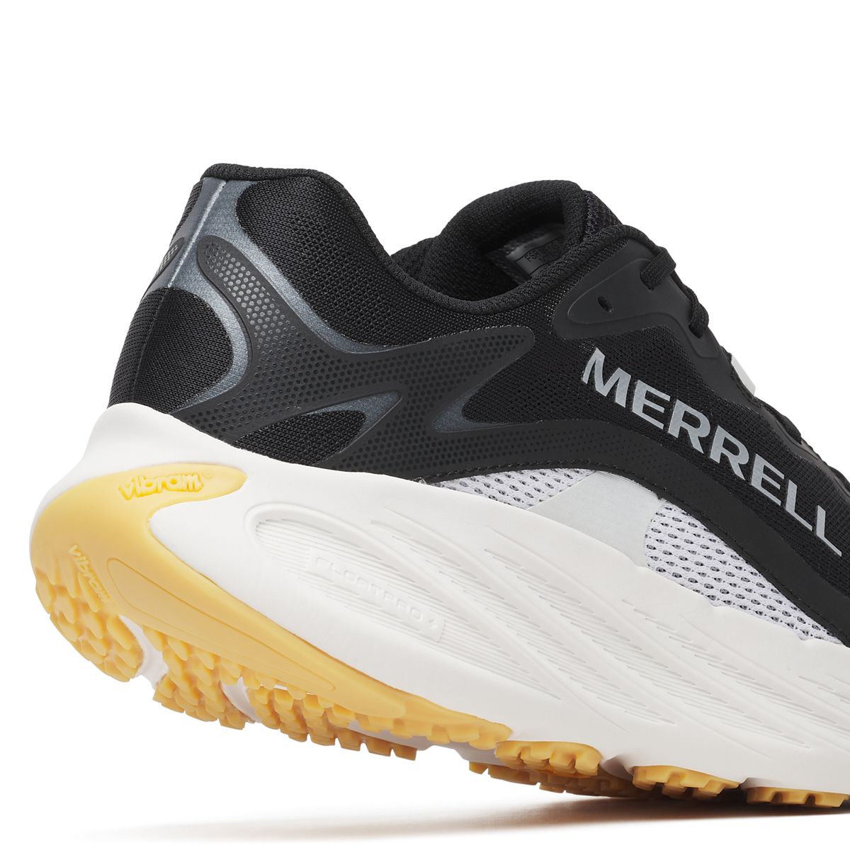 Men's ProMorph Trail Running Sneakers / Merrell Sale