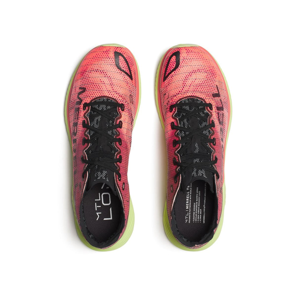 Men's MTL Long Sky 2 Matryx Trail Running Shoes / Merrell On sale