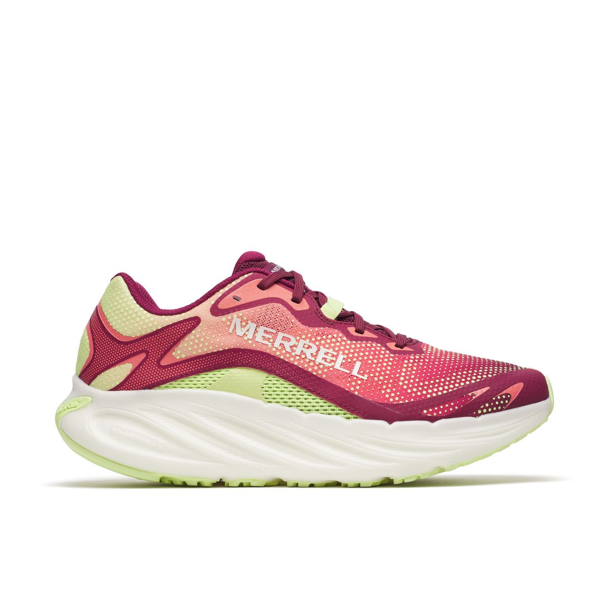 Men's ProMorph Trail Running Sneakers / Merrell Outlet