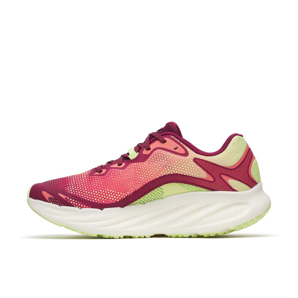 Men's ProMorph Trail Running Sneakers / Merrell Outlet