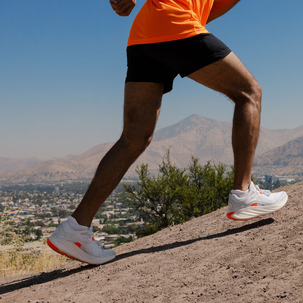 Men's ProMorph Trail Running Sneakers / Merrell Outlet