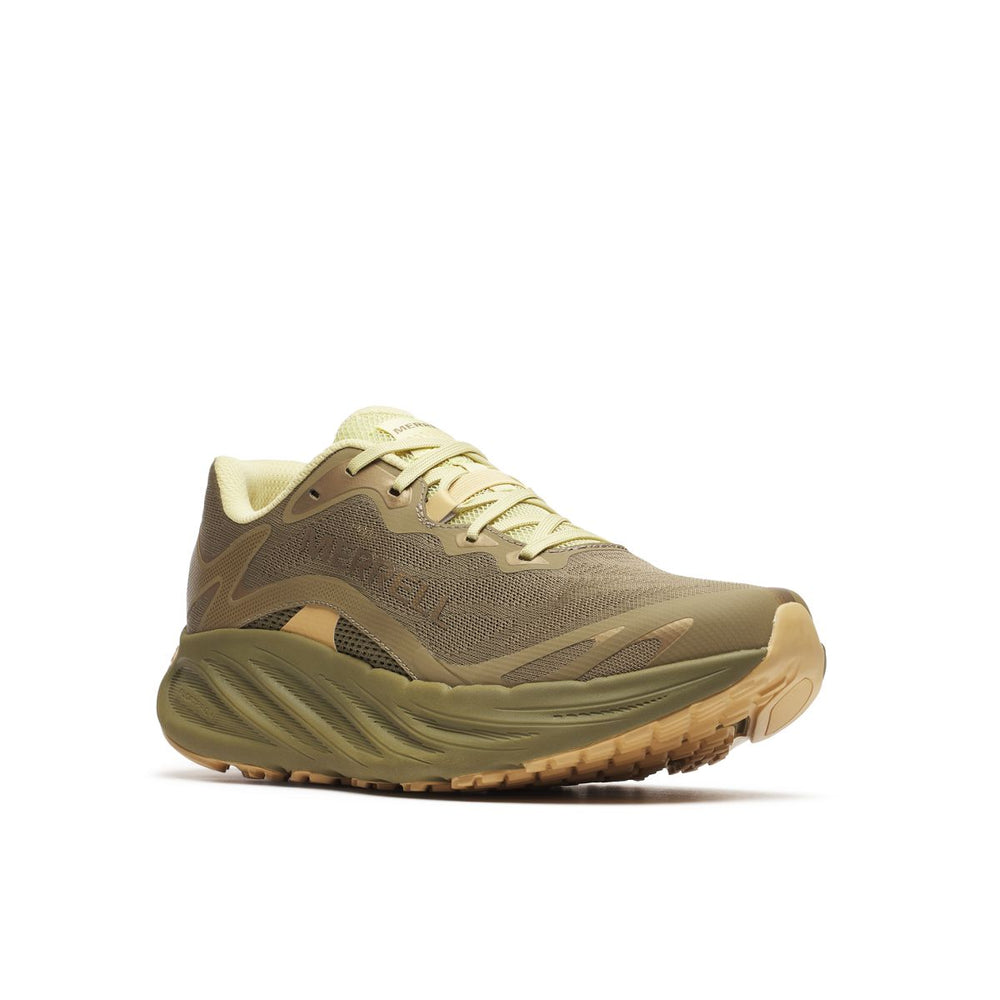 Men's ProMorph Trail Running Sneakers / Merrell