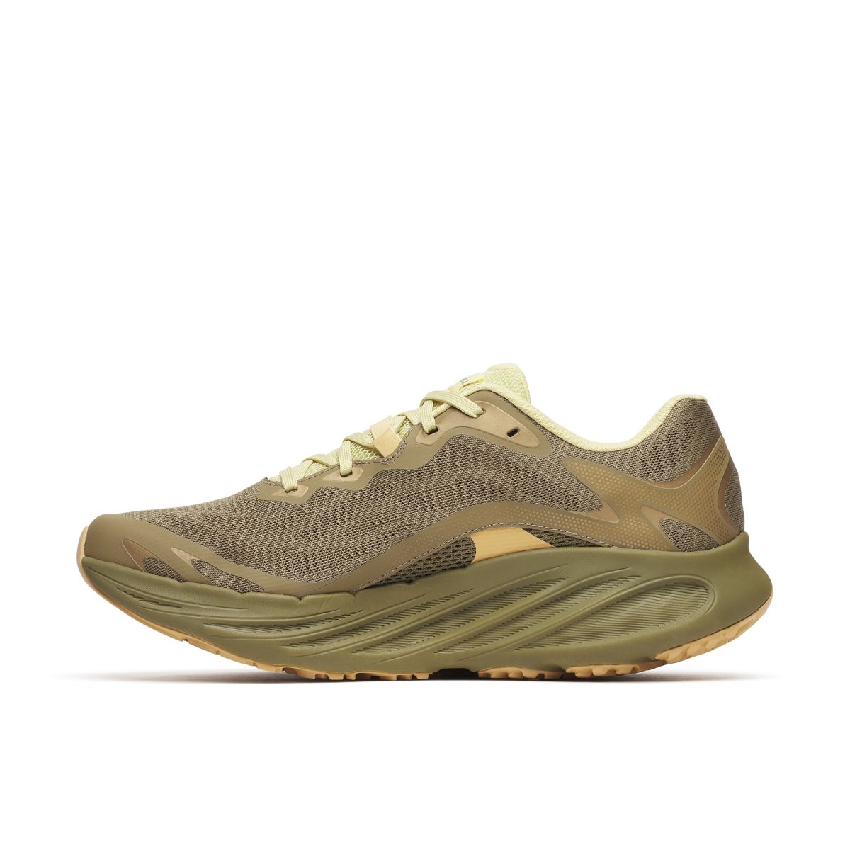 Men's ProMorph Trail Running Sneakers / Merrell