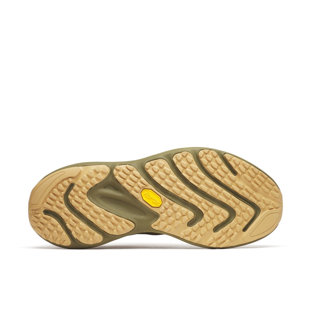 Men's ProMorph Trail Running Sneakers / Merrell