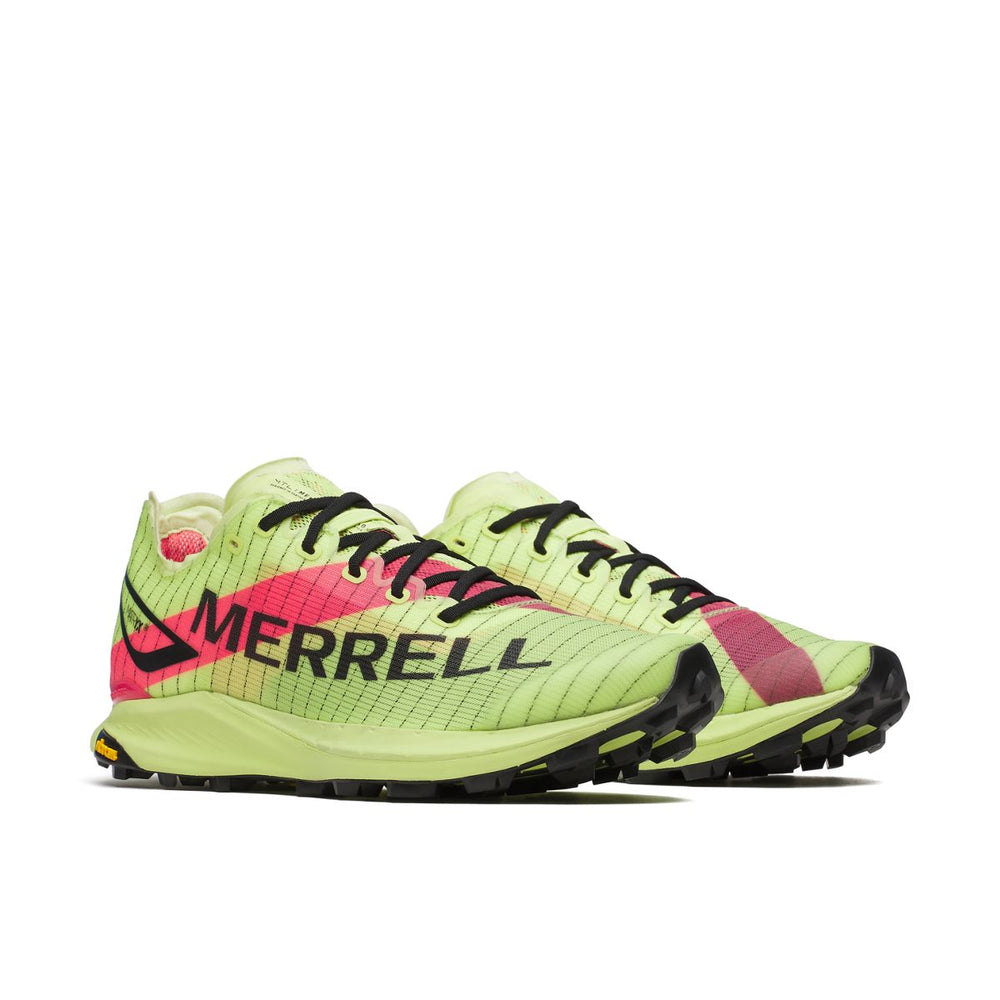 Men's MTL Skyfire 2 Matryx Trail Running Shoes / Merrell Online