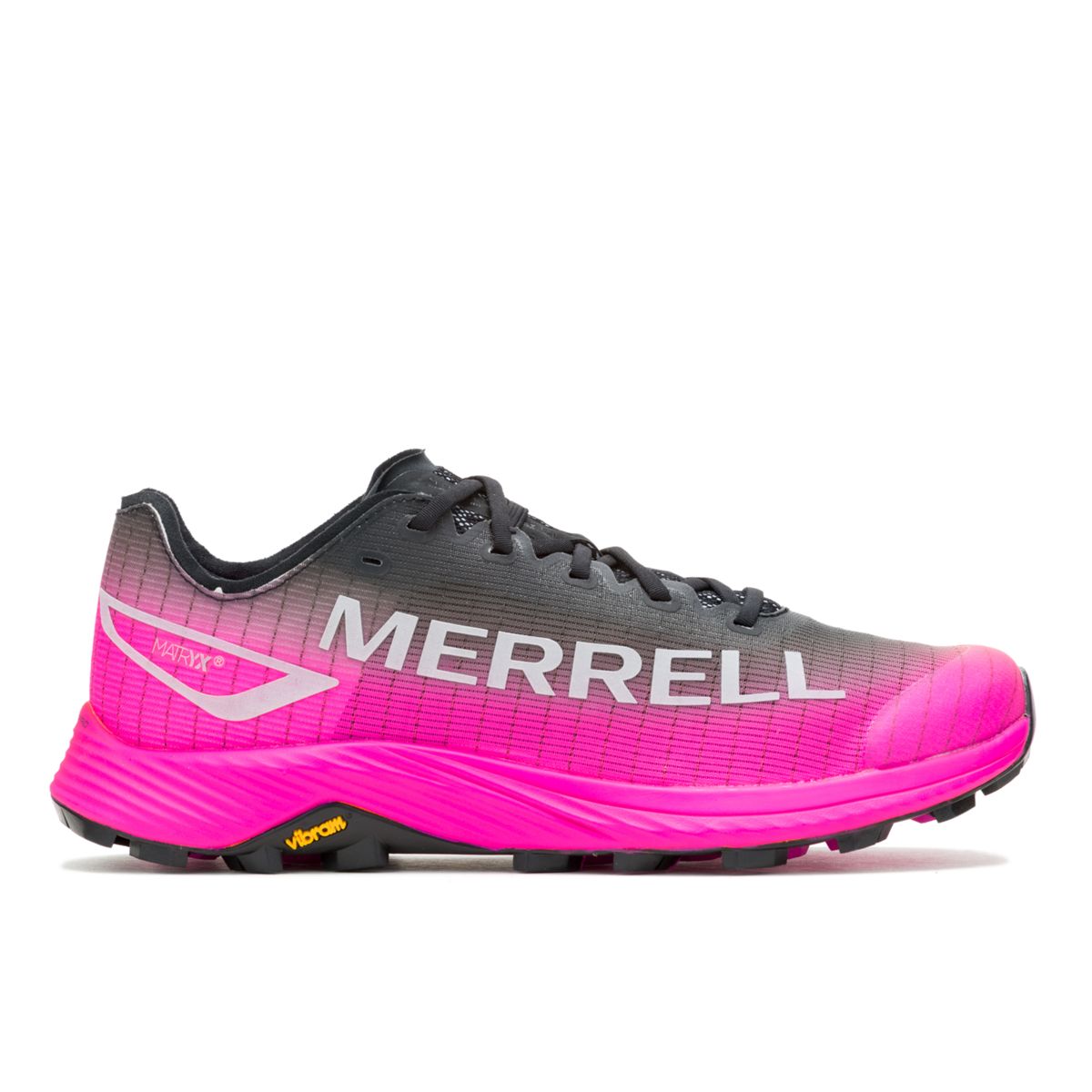 Men's MTL Long Sky 2 Matryx Trail Running Shoes / Merrell Discount