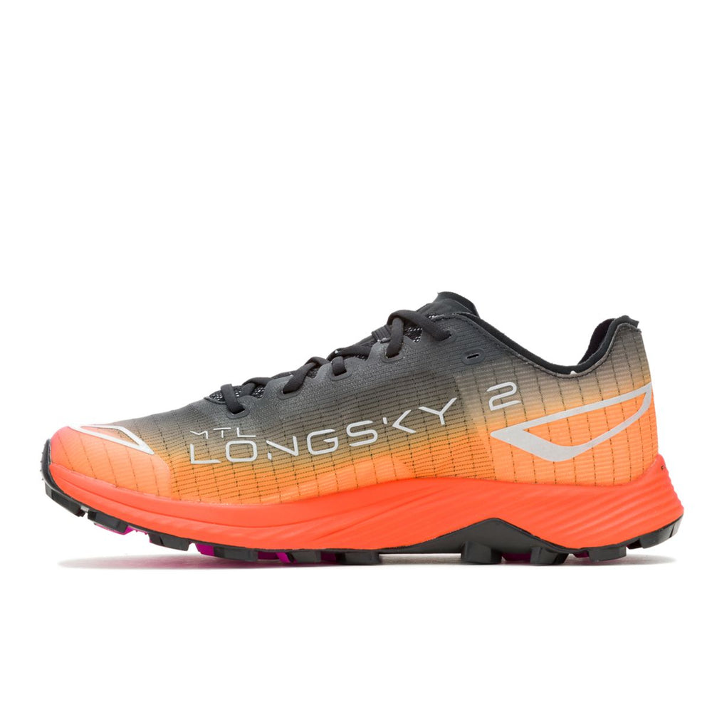 Men's MTL Long Sky 2 Matryx Trail Running Shoes / Merrell Discount