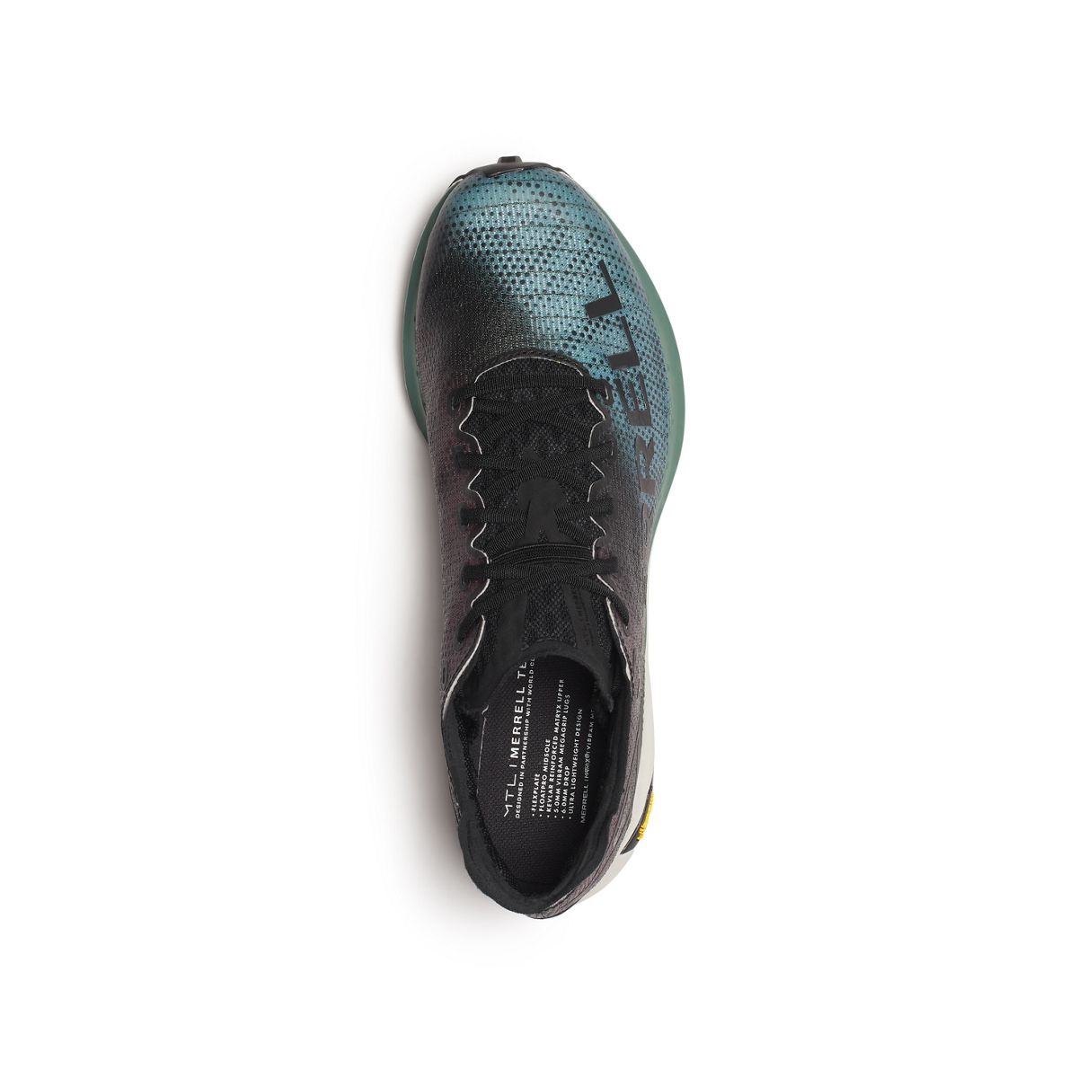 Men's MTL Skyfire 2 Matryx Trail Running Shoes / Merrell Sale