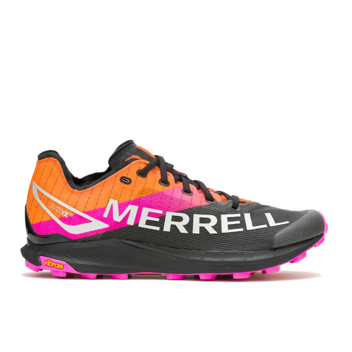 Men's MTL Skyfire 2 Matryx Trail Running Shoes / Merrell On sale