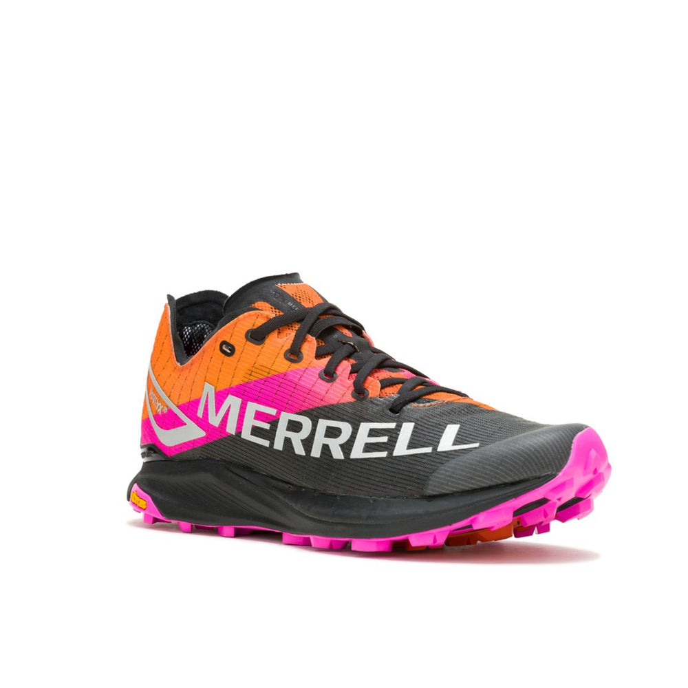 Men's MTL Skyfire 2 Matryx Trail Running Shoes / Merrell On sale