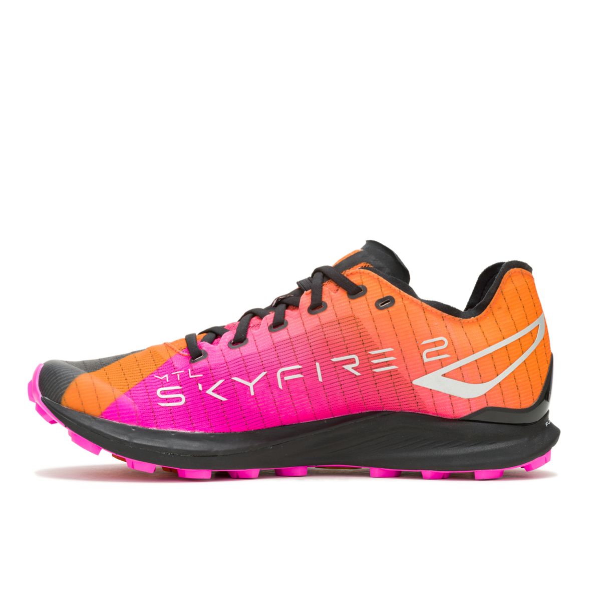 Men's MTL Skyfire 2 Matryx Trail Running Shoes / Merrell On sale