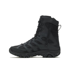 Men's Moab 3 8" Tactical Zip Waterproof Boot / Merrell